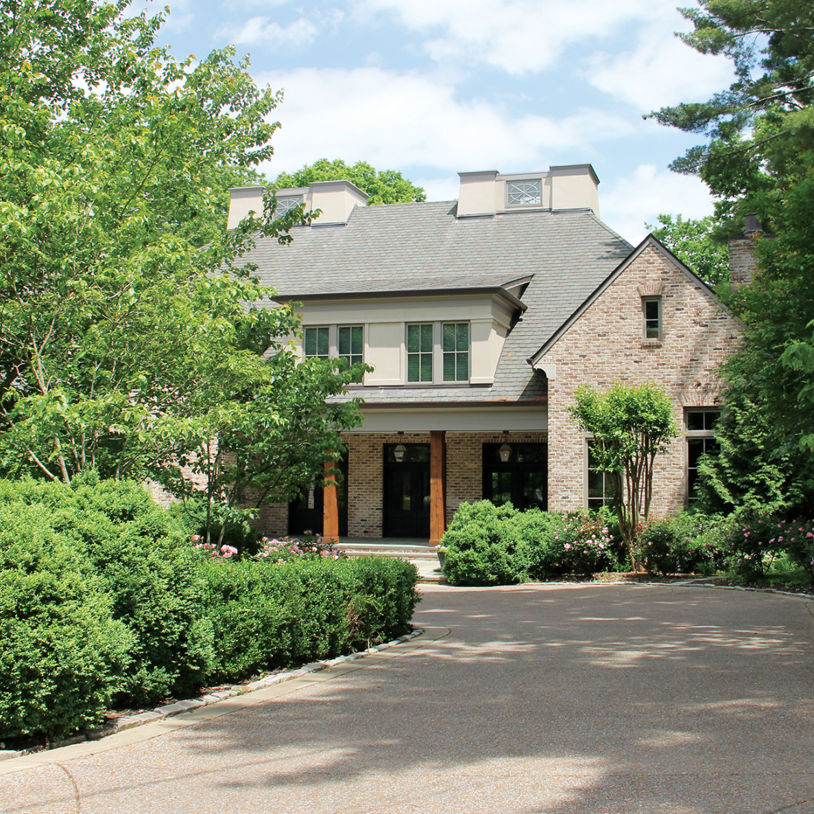 Headline Homes: April 2019